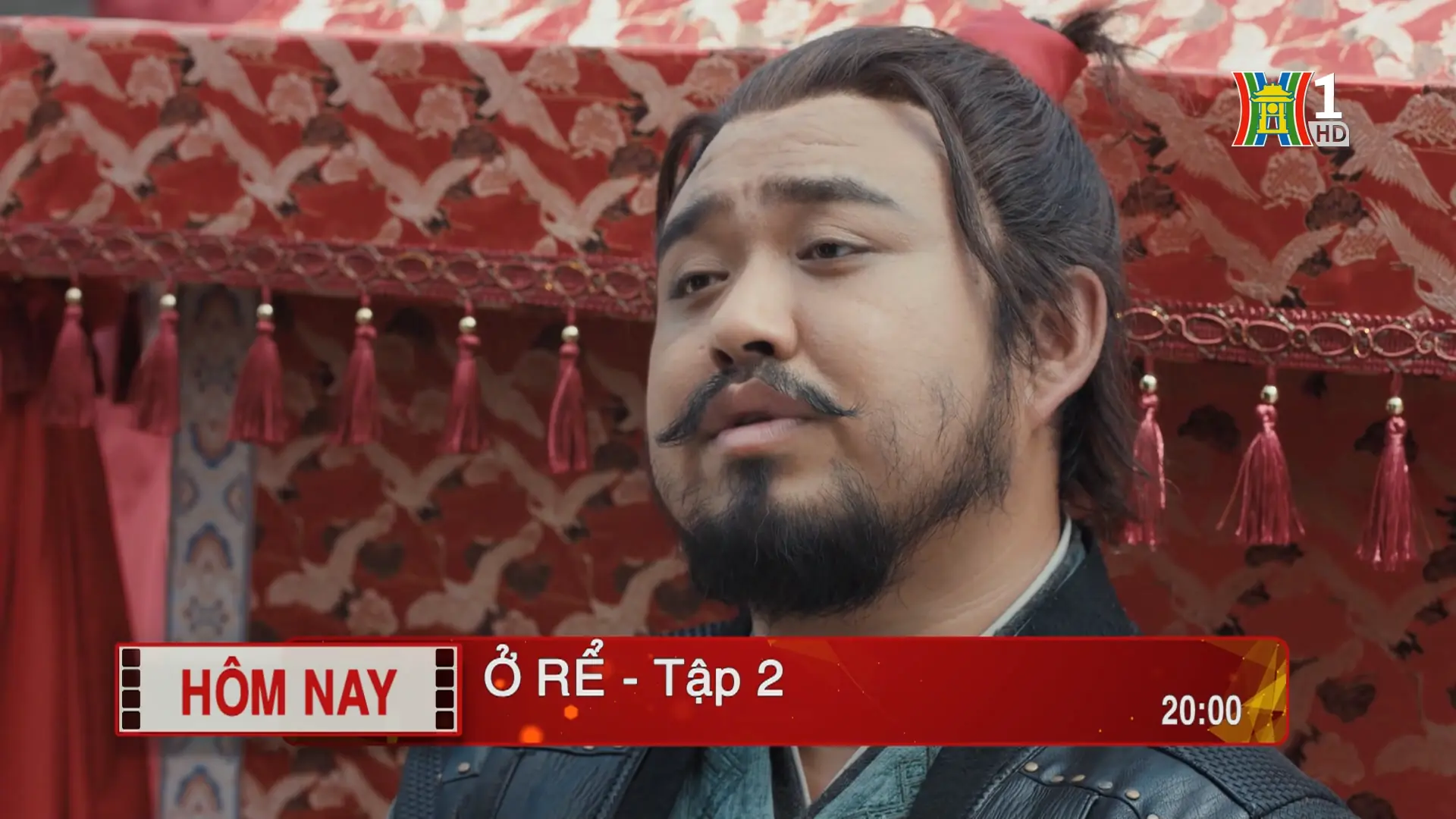 'Ở rể' - Tập 2: Bất ngờ